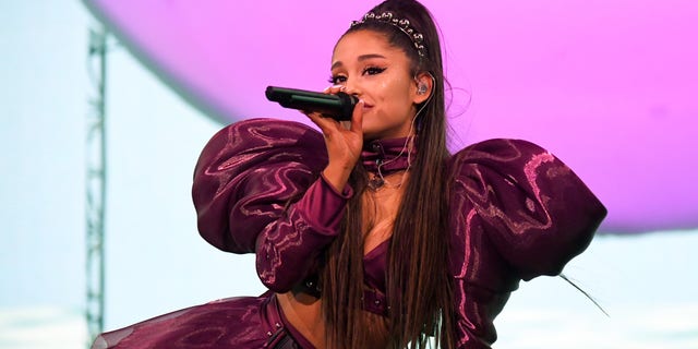 Pop star <a data-cke-saved-href="https://www.foxnews.com/category/person/ariana-grande" href="https://www.foxnews.com/category/person/ariana-grande" target="_blank">Ariana Grande</a> donated $250,000 of proceeds to Planned Parenthood after her Saturday concert in<a data-cke-saved-href="https://www.foxnews.com/category/us/us-regions/southeast/georgia" href="https://www.foxnews.com/category/us/us-regions/southeast/georgia" target="_blank"> Atlanta, Georgia,</a> according to the group.