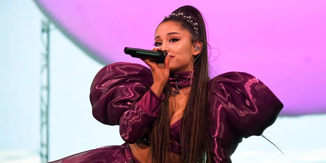 Pop star <a data-cke-saved-href="https://www.foxnews.com/category/person/ariana-grande" href="https://www.foxnews.com/category/person/ariana-grande" target="_blank">Ariana Grande</a> donated $250,000 of proceeds to Planned Parenthood after her Saturday concert in<a data-cke-saved-href="https://www.foxnews.com/category/us/us-regions/southeast/georgia" href="https://www.foxnews.com/category/us/us-regions/southeast/georgia" target="_blank"> Atlanta, Georgia,</a> according to the group.