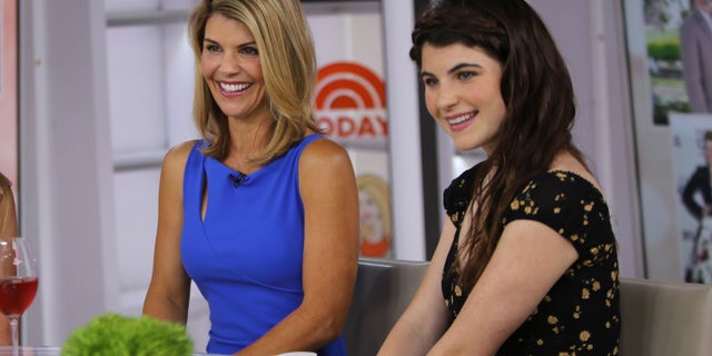 Lori Loughlin's daughter, Isabella Giannulli, deleted her Instagram account in the wake of the ongoing college admissions scandal.