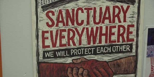 Groups who oppose the bill dispute that Florida has sanctuary cities