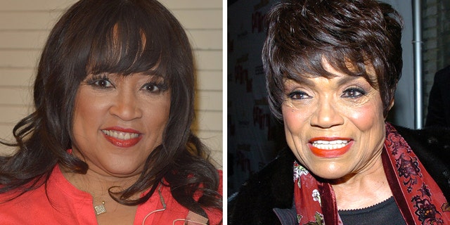 ‘Sister, Sister’s’ Jackée Harry claims Eartha Kitt slapped her over ...