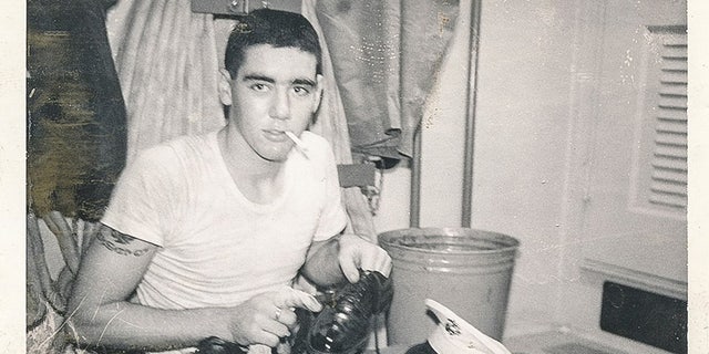 r lee ermey daughter r lee ermey daughter