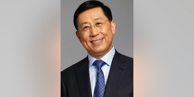 Jie Zhao