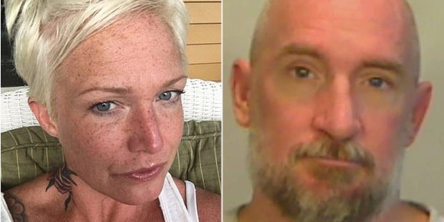 Lauren Jenai, the multi-millionaire co-founder of CrossFit, is set to marry a childhood crush, Franklin Tyrone Tucker, who is currently jailed on murder charges for allegedly stabbing someone to death at a treehouse shanty in 2017