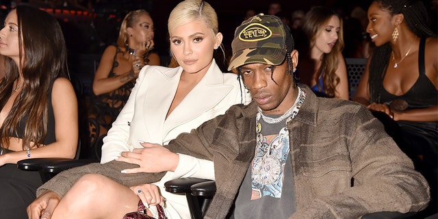 Kylie Jenner hinted that she might be keen on having baby number 2 with Travis Scott.Â 