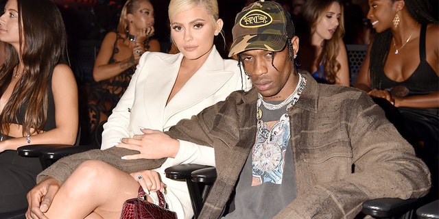 Kylie Jenner hinted that she might be keen on having baby number 2 with Travis Scott.