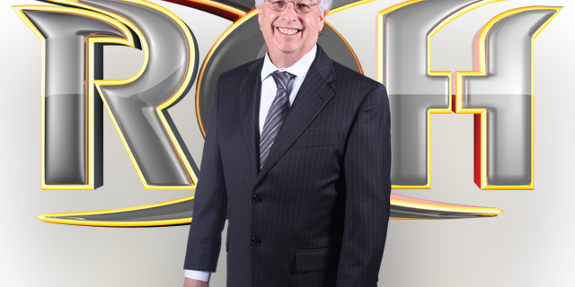 ROH COO Joe Koff