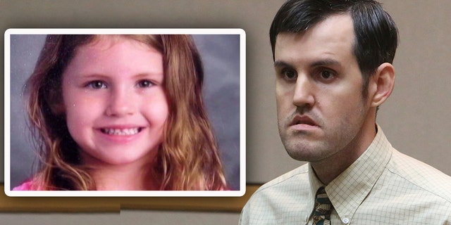 John Jonchuck was convicted and sentenced for murdering his daughter, Phoebe.
