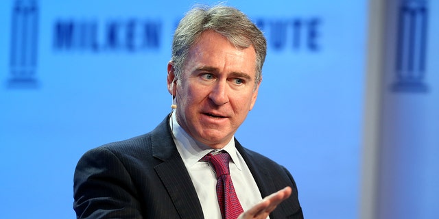 GOP mega-donor Ken Griffin said it is time for the GOP to move on from former President Donald Trump and look toward a new party leader.