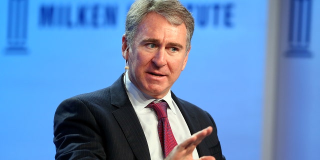 Billionaire Ken Griffin, chief executive of investment firm Citadel, criticized US public schools for pushing "awakened ideology" about the students.