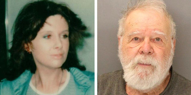 William Korzon, 76, was charged with criminal homicide in the death of his wife Gloria Korzon, who was last seen in 1981 working at an electronics plant in a Philadelphia suburb.