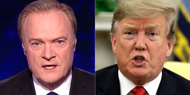 MSNBC’s Lawrence O'Donnell raised eyebrows on Tuesday night when he ran with a singled-sourced, unverified report that President Trump had loans co-signed by Russian oligarchs.