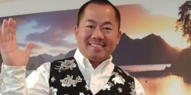 Moua Lo, who jumped into the San Joaquin River last month to rescue his son last month, has been found dead, officials said on Monday.