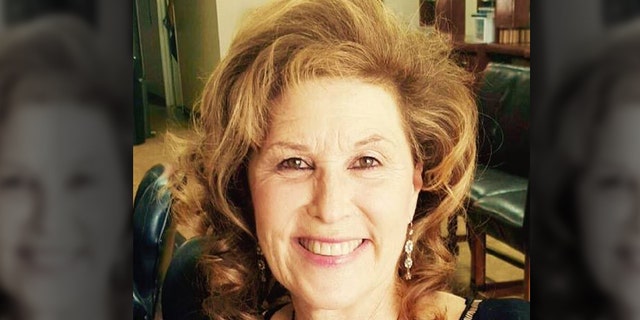 Lori Gilbert-Kaye, 60, who was shot and killed in Saturday's Southern California synagogue shooting, is believed to have thrown herself in front a rabbi, possibly saving his life. 
