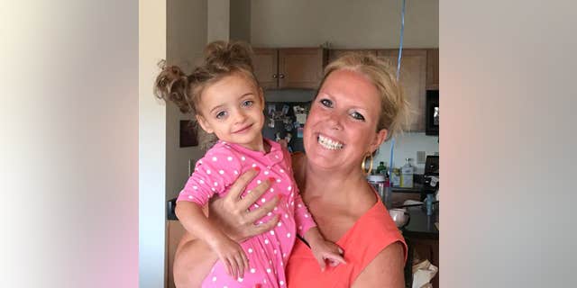 Smith legally adopted the girl two years after she had been placed in state custody.