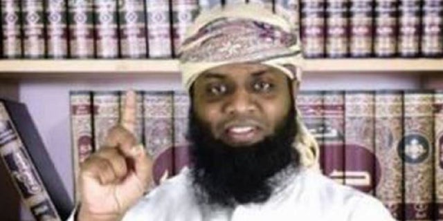 Sri Lankan authorities said Friday that Islamic cleric Mohammed Zahran died in the blast at the Shangri-La hotel during the Easter Sunday atatcks that killed at least 250 people. 