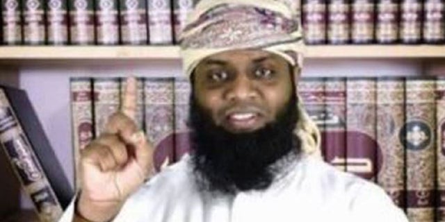 Sri Lankan authorities said Friday that Islamic cleric Mohammed Zahran died in the blast at the Shangri-La hotel during the Easter Sunday atatcks that killed at least 250 people. 