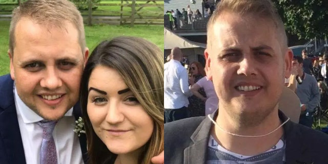 Bramley leaves behind his fiance and their 11-month-old daughter.