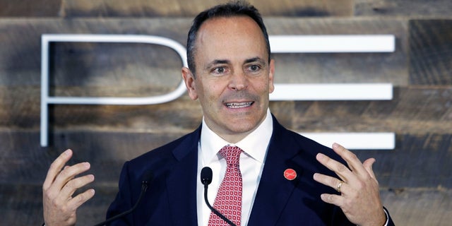 Kentucky Gov. Matt Bevin called out University of Louisville Coach Jeff Waltz after the school’s women’s basketball team lost in the NCAA Tournament Elite Eight versus the University of Connecticut. 
