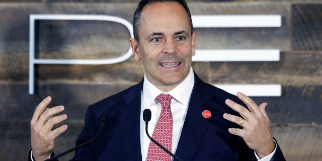 Louisville women's basketball coach was 'outcoached' in NCAA Tournament, Gov. Matt Bevin says | Fox News Louisville women's basketball coach was 'outcoached' in NCAA Tournament, Gov. Matt Bevin says | Fox News