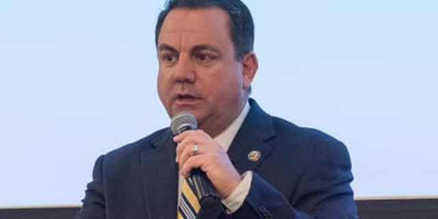 Yuma Mayor Douglas Nicholls on Tuesday said he declared an emergency in the city he represents due to the strain caused by the incoming flow of migrants.