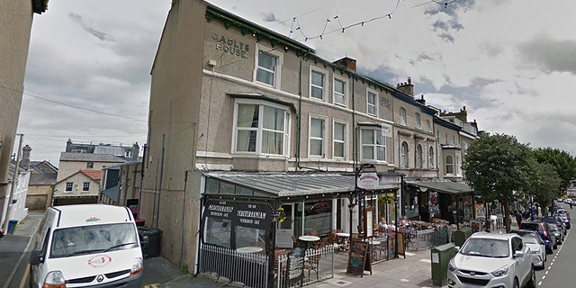 “We will not be held responsible for your children if they are hurt in the restaurant because they are not being looked after,” a note on the menu continued. “Children are the sole responsibility of their guardian whilst in our restaurant.”
