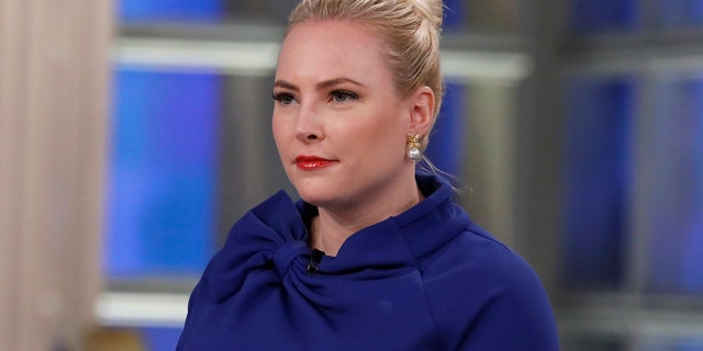 "The View" co-host Meghan McCain apologized after spoiling the finale of "Game of Thrones."
