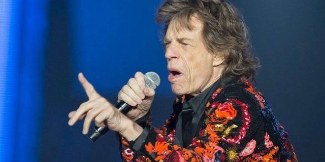 The Rolling Stones announced Saturday that they are postponing their upcoming tour dates in the U.S. and Canada so lead singer Mick Jagger can receive medical treatment.