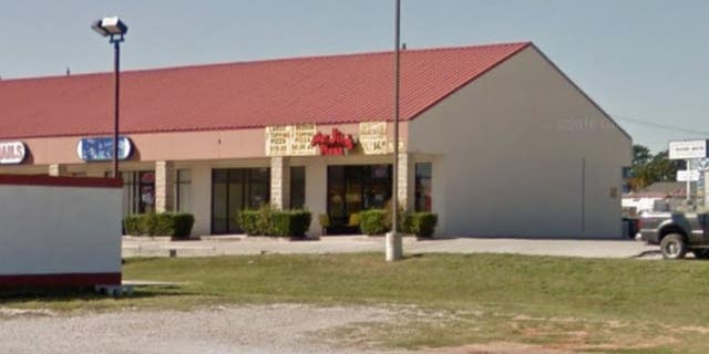 Mr. Jim’s Pizza in Springtown, Texas, was forced to close temporarily during an inspection by health inspectors.
