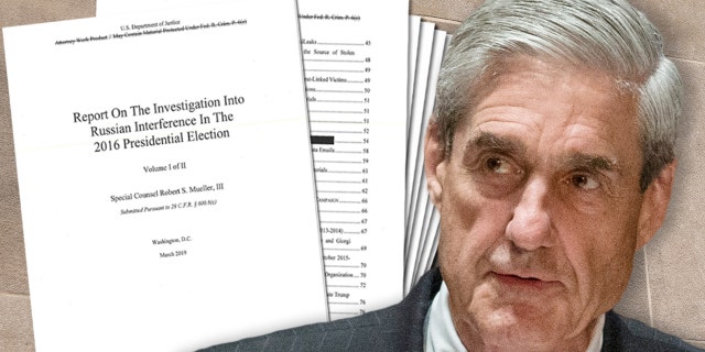 A former Bill Clinton lawyer has criticized Special Counsel Robert Mueller for failing to draw a conclusion as to whether President Trump obstructed justice during his Russia investigation.