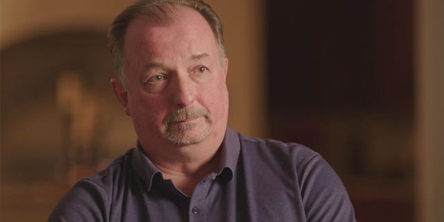 Terry Thomas spoke out for Oxygen's new true crime docuseries "Murder for Hire."