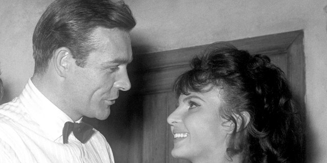 Serbian actress Nadja Regin who appeared in “Goldfinger” and “From Russia with Love” opposite of Sean Connery has died at age 87.
