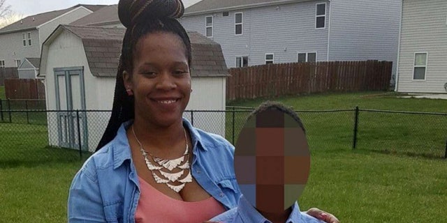 Najah Ferrell was reported missing in March after she failed to show up for work.