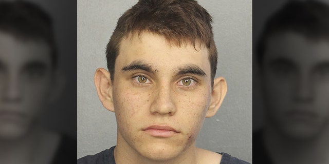 Parkland massacre gunman Nikolas Cruz wrote love letters from jail to a woman in the United Kingdom detailing his desire to get married and have children named after guns.