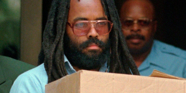Westlake Legal Group PA-Mumia-Abu-Jamal Ex-Black Panther on death row for 1981 cop killing to get new chance at appeal Ryan Gaydos fox-news/us/us-regions/northeast/pennsylvania fox-news/us/crime/police-and-law-enforcement fox-news/us/crime/homicide fox news fnc/us fnc article acfd72d0-09e0-5680-b933-bcf723e52810