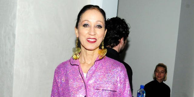 Supermodel Pat Cleveland underwent surgery for colon cancer on March 23, 2019.