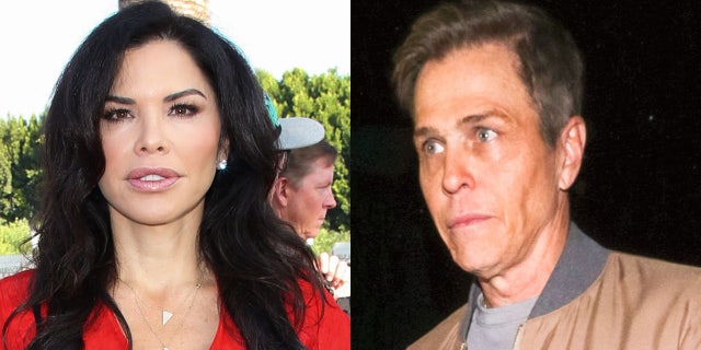 Lauren Sanchez and Patrick Whitesell filed for divorce on Friday, according to reports.