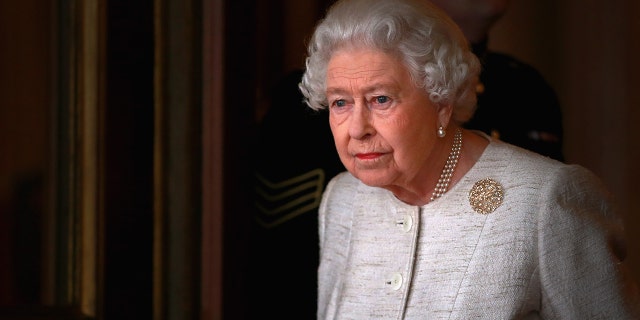 Queen Elizabeth II extended her condolences to the French President over the fire at Notre Dame.