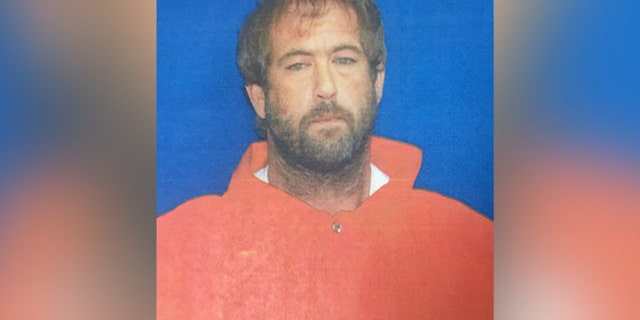 Westlake Legal Group RANDY-VAUGHT Vest saves Mississippi deputy as he fakes being dead Robert Gearty fox-news/us/us-regions/southeast/mississippi fox-news/us/crime/police-and-law-enforcement fox news fnc/us fnc article 40db01a3-b0e9-58ba-9117-5a02d0d34d5b