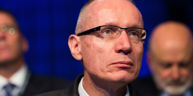 News Corp CEO Robert Thomson said Knewz is not simply a typical content aggregator. (Getty Images)