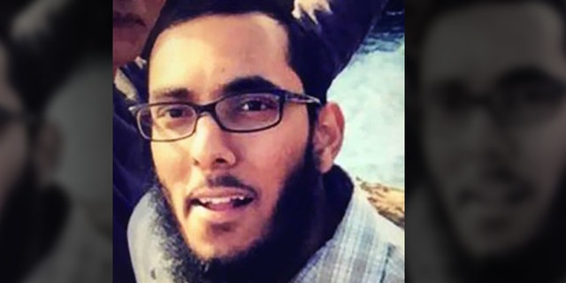 Henry has had "hatred" toward those who don't practice Islam for two years, officials said Monday, adding that he was allegedly inspired from videos of foreign terrorists.