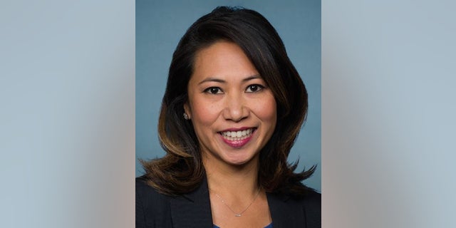 Rep. Stephanie Murphy, D-Fla., she was offended that socialism is being talked about in such a casual way during a speech Tuesday.