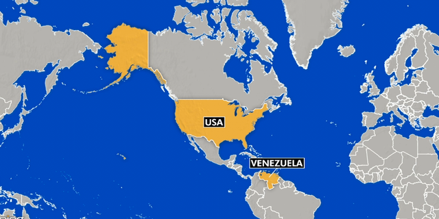 Worsening hardships in Venezuela have tightened the link between the country and its exiles in the United States.