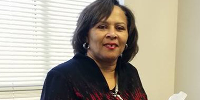 State Sen. Margie Bright Matthews said there was no sign of an extremely violent attack.