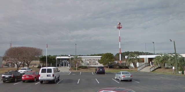Sgt. 1st Class Justin Goff was found dead near the Cape Fear Regional Jetport in Brunswick County.