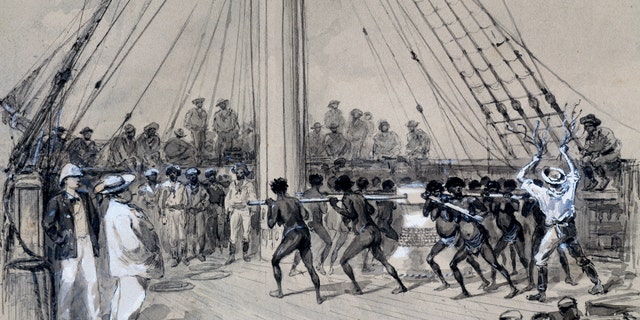 Final Survivor Of Last American Slave Ship Revealed Fox News 