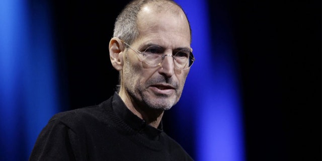 Steve Jobs, the late founder and former CEO of Apple. (Reuters)