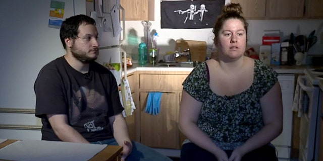 A precious item was reportedly stolen from a California couple’s home over the weekend – their baby daughter’s ashes.