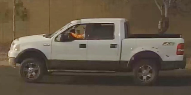 A 10-year-old girl died after being shot along with her father in what may have started with a traffic dispute, Phoenix police said Thursday. (City of Phoenix Police Department)