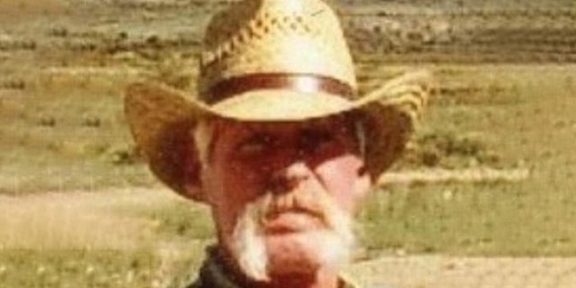 “If you are wondering if you may have ever met him, you didn't - because you WOULD remember. For those of you that did meet him, we apologize, as we're sure he probably offended you," the eulogy read. "He was world renowned for not holding back and telling it like it is."